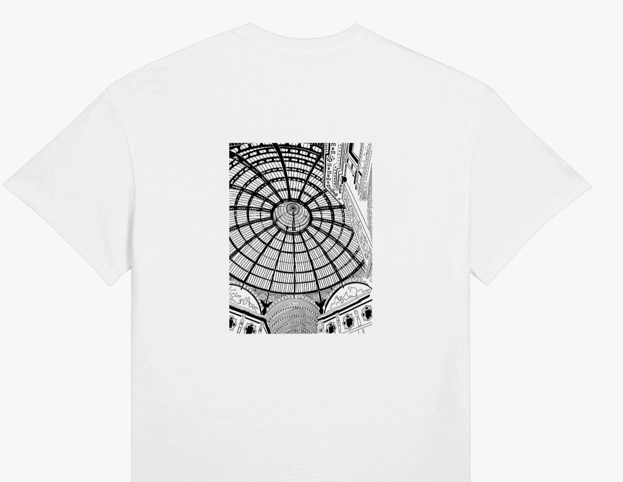 Tee shirts