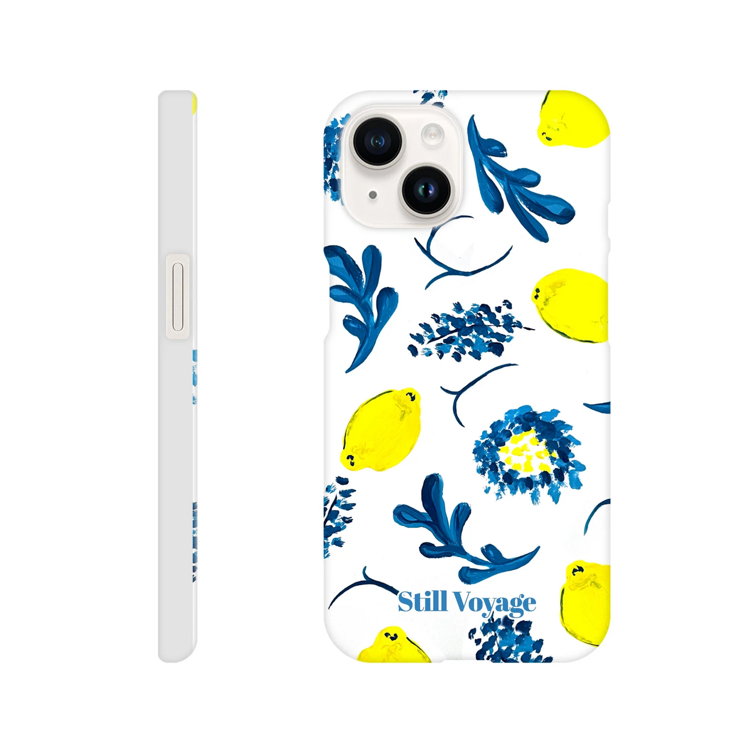 Phone cases