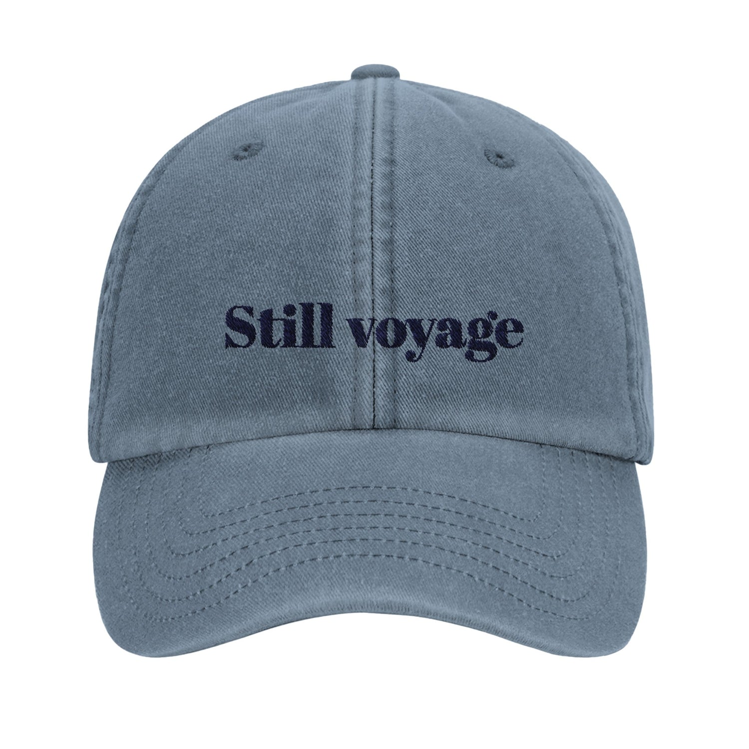Still Voyage