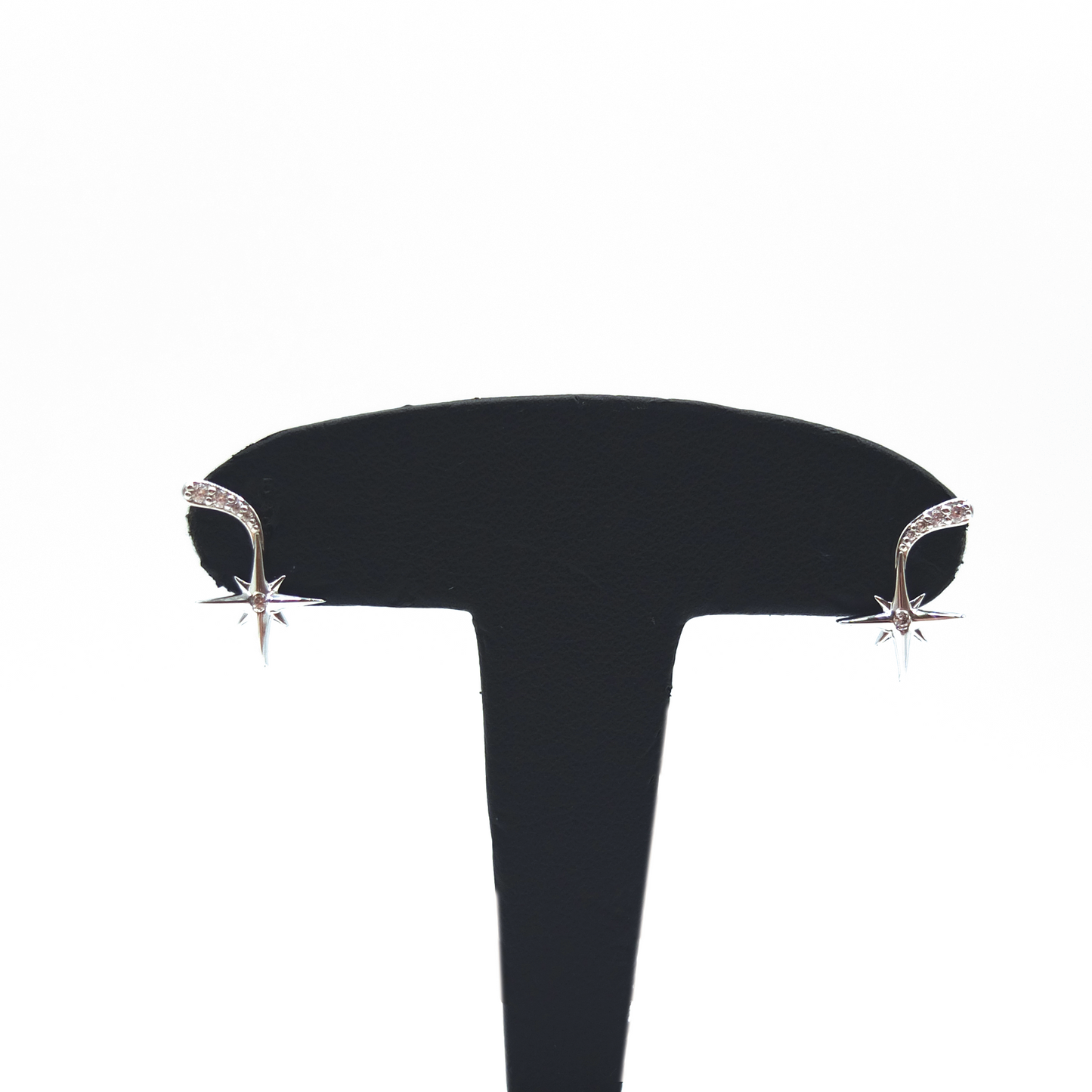 Shooting Star Studs