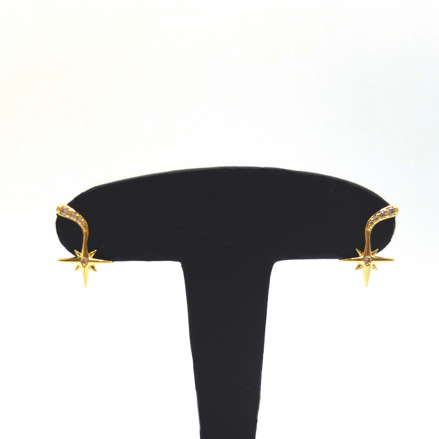 Shooting Star Studs