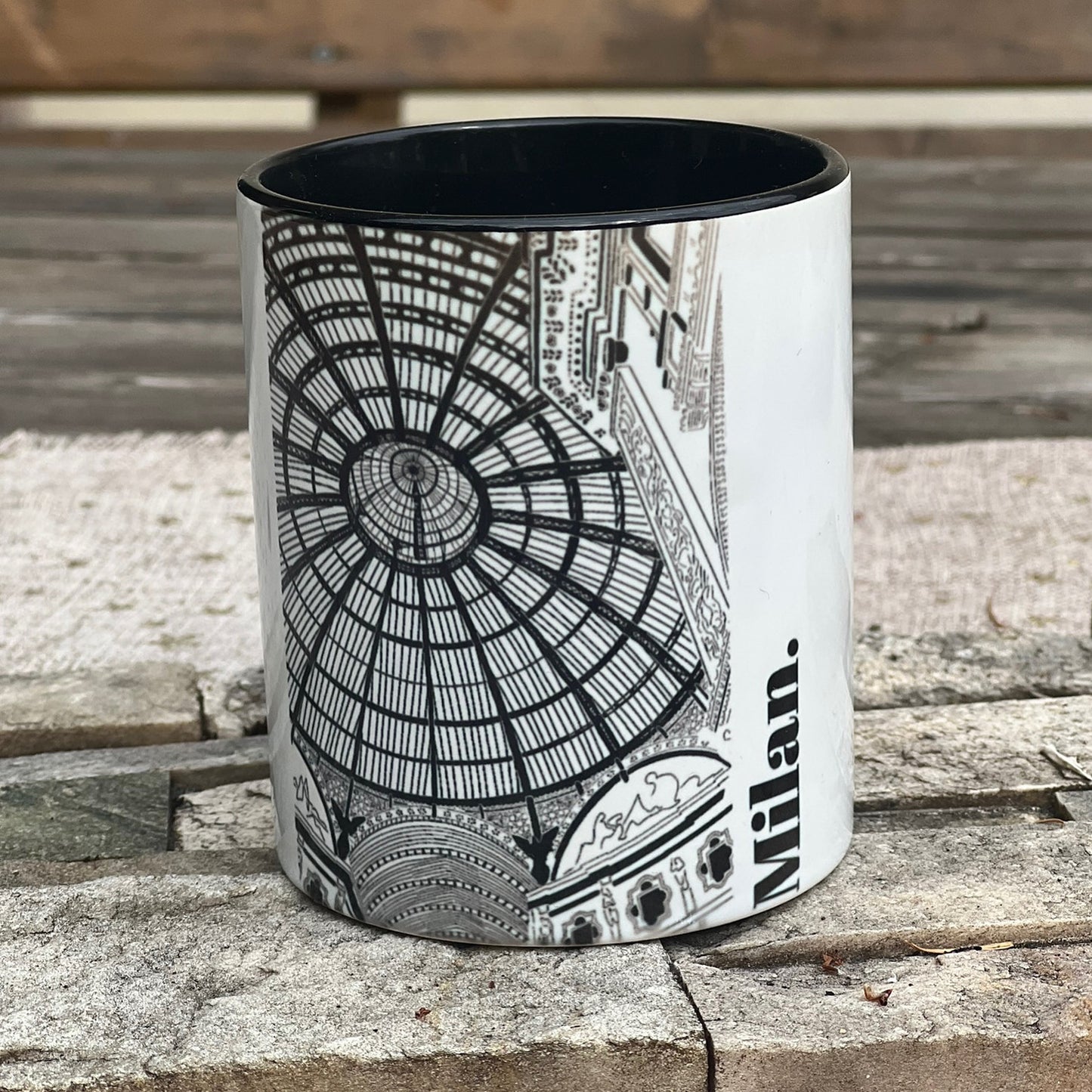 Milan Mug