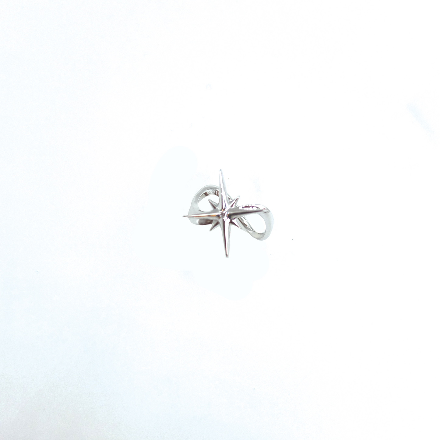 Star Wave Ring